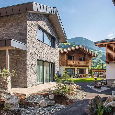 The Village Chalet Stone House Вальд  Экстерьер фото