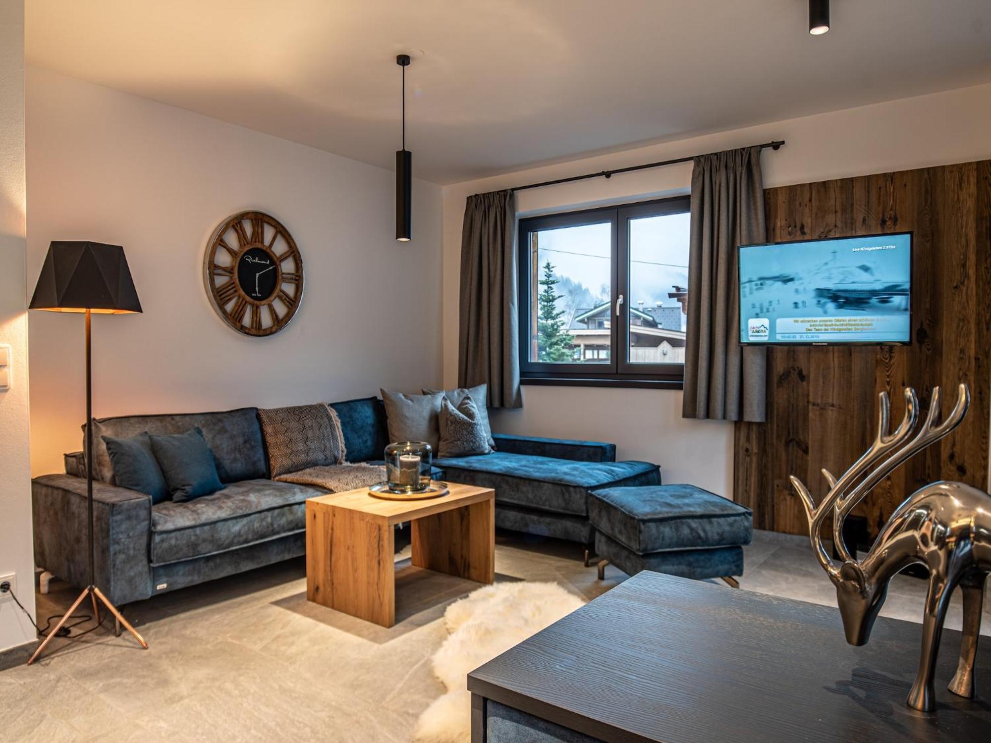 The Village Chalet Stone House Вальд  Экстерьер фото