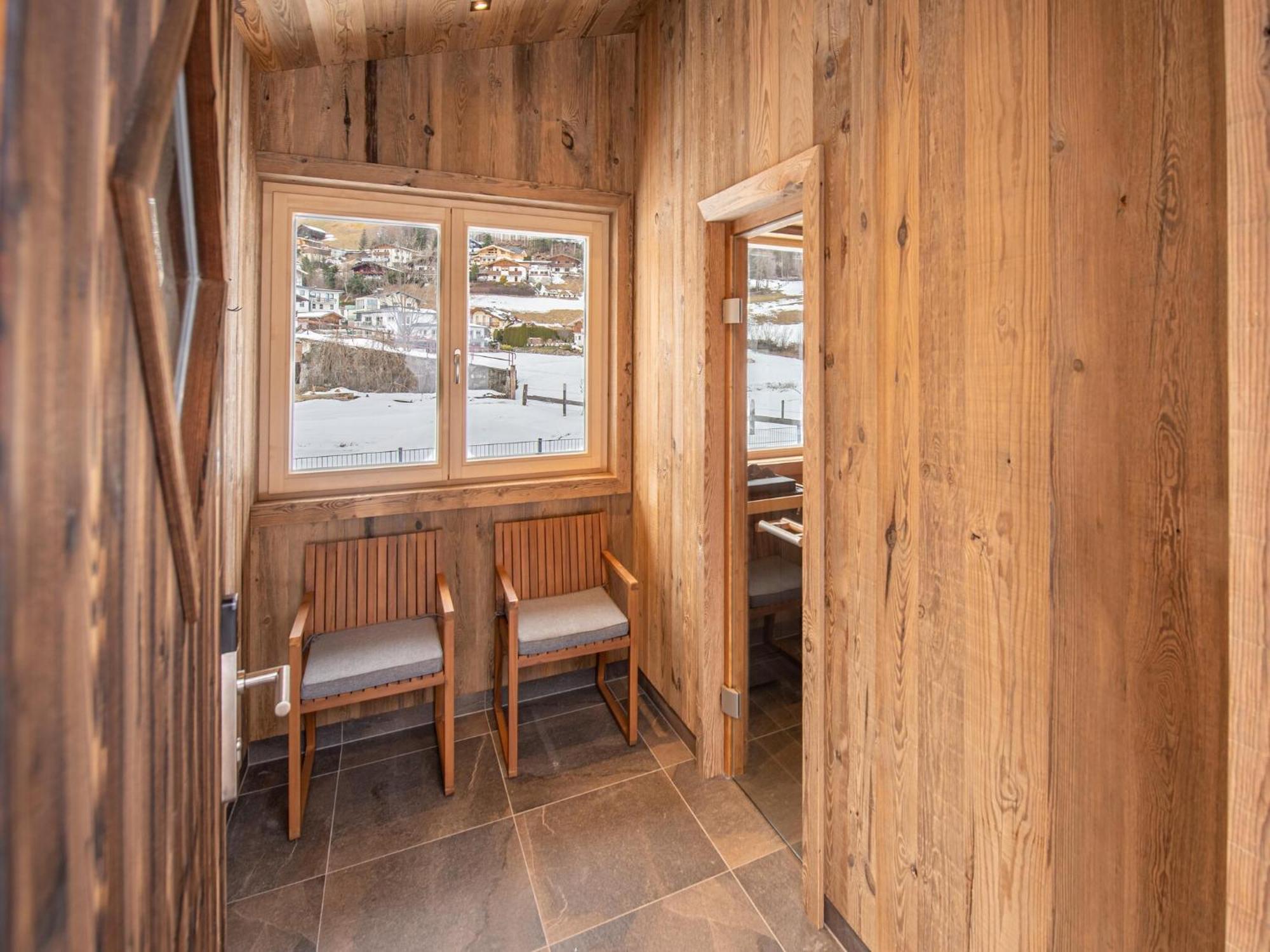 The Village Chalet Stone House Вальд  Экстерьер фото